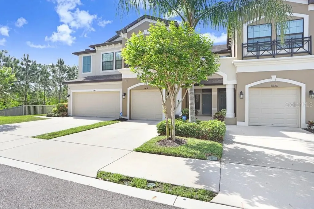 11404 Crowned Sparrow Lane Tampa FL 33626