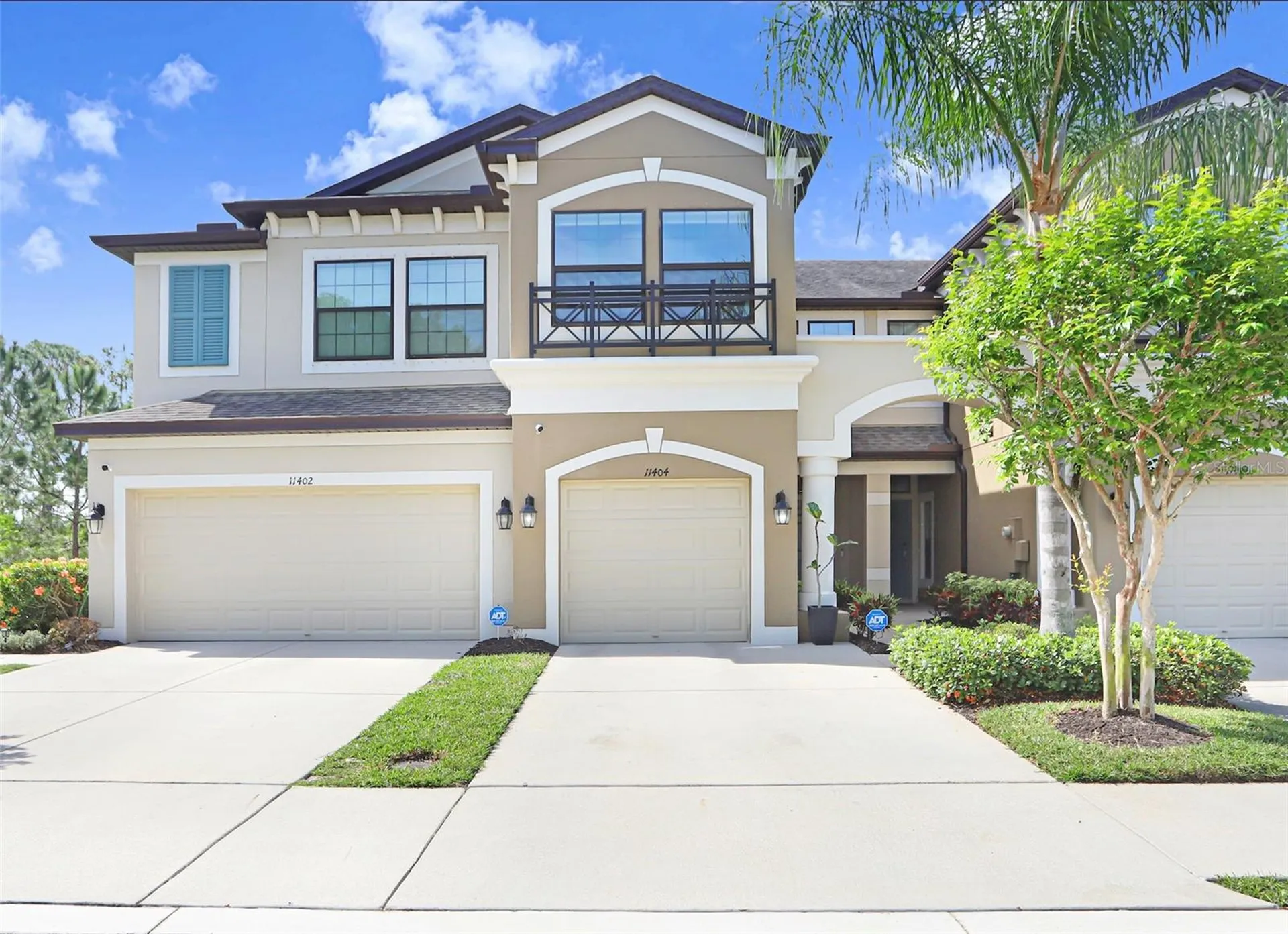 11404 Crowned Sparrow Lane Tampa FL 33626