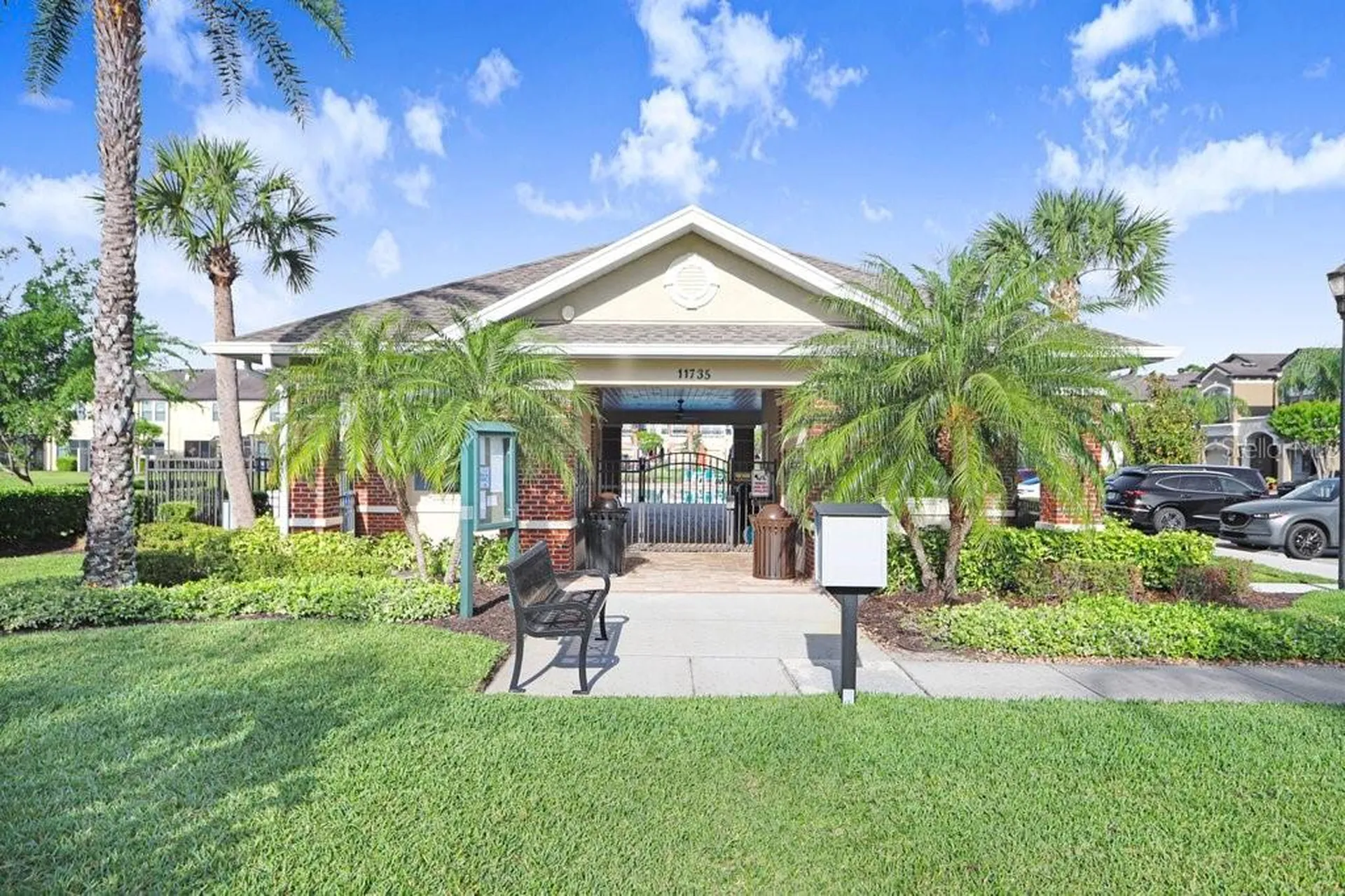 11404 Crowned Sparrow Lane Tampa FL 33626