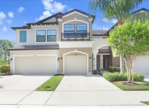 11404 Crowned Sparrow Lane Tampa FL 33626