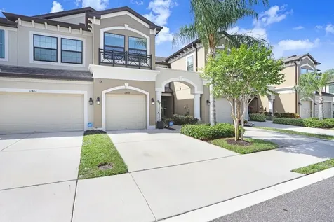 11404 Crowned Sparrow Lane Tampa FL 33626