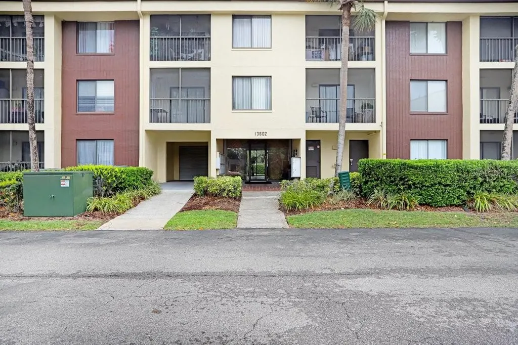 13602 S Village Drive Tampa FL 33618