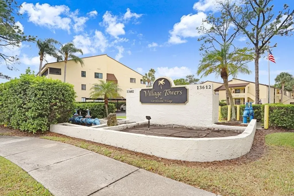 13602 S Village Drive Tampa FL 33618