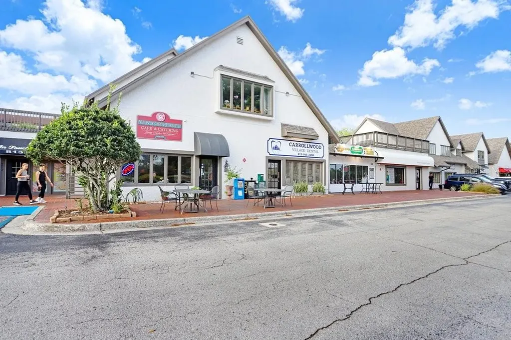 13602 S Village Drive Tampa FL 33618