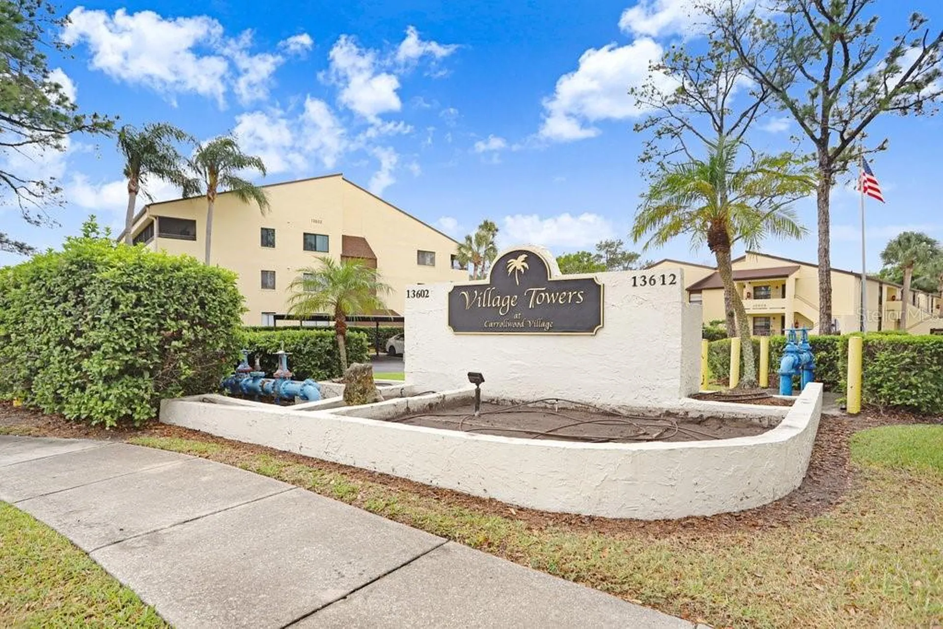 13602 S Village Drive Tampa FL 33618