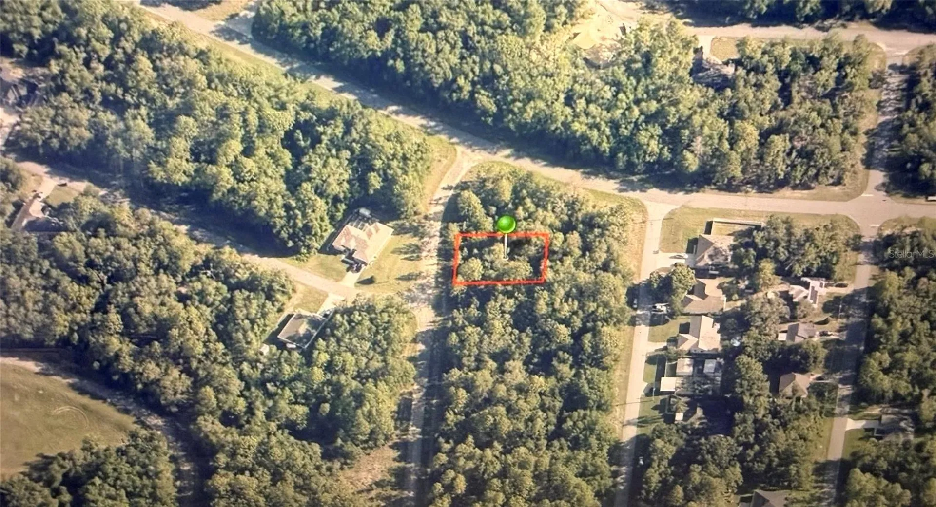 11395 N Cathy Terrace Citrus Springs FL 34434