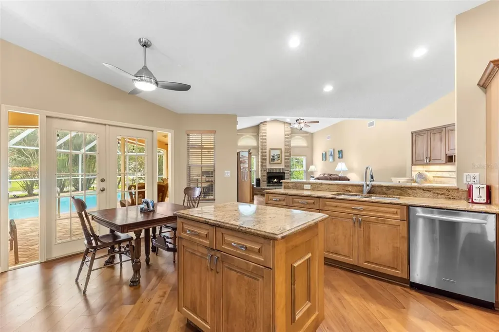 2686 Scobee Drive Palm Harbor FL 34683