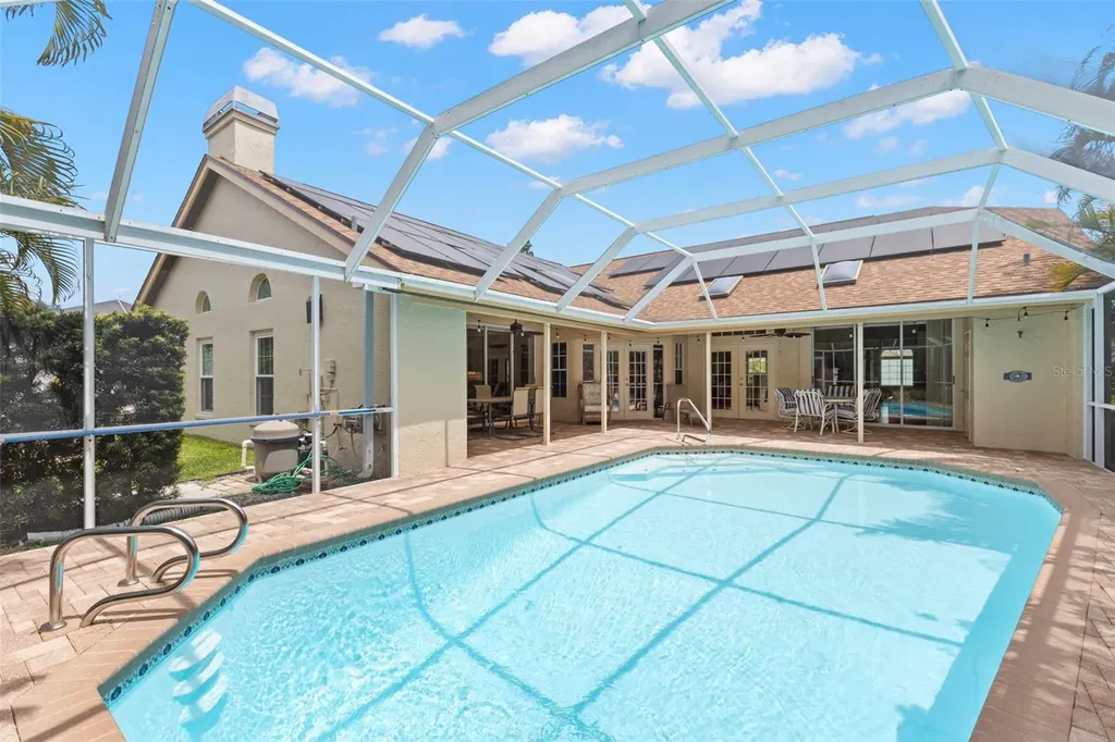 2686 Scobee Drive Palm Harbor FL 34683