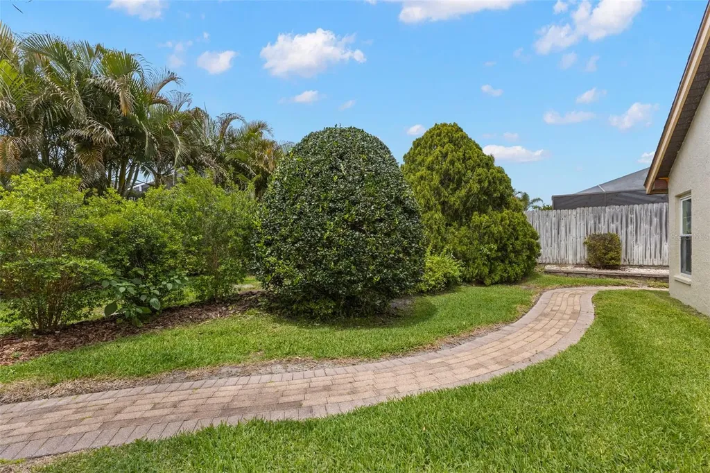 2686 Scobee Drive Palm Harbor FL 34683