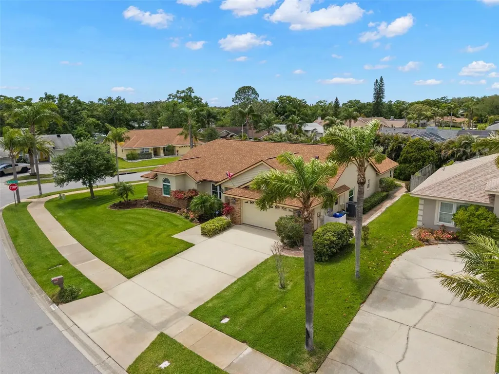 2686 Scobee Drive Palm Harbor FL 34683