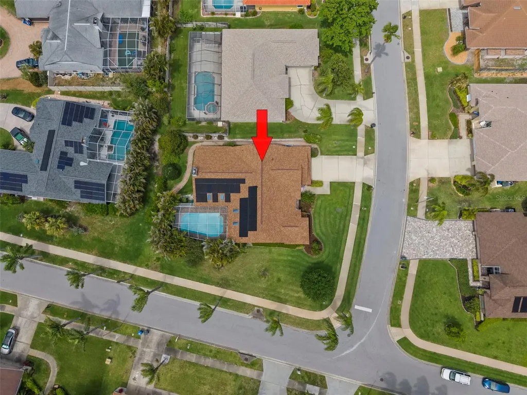 2686 Scobee Drive Palm Harbor FL 34683