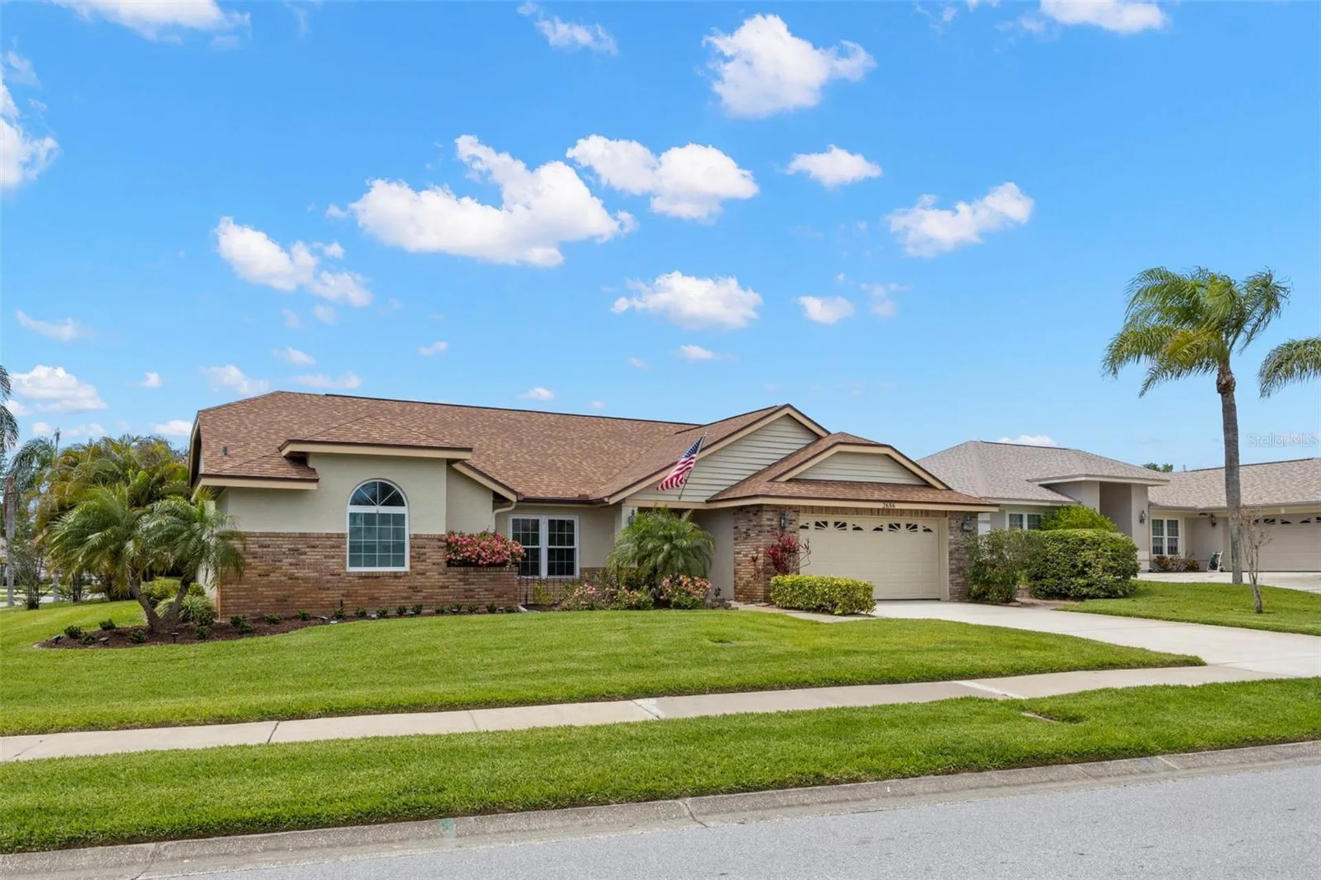 2686 Scobee Drive Palm Harbor FL 34683