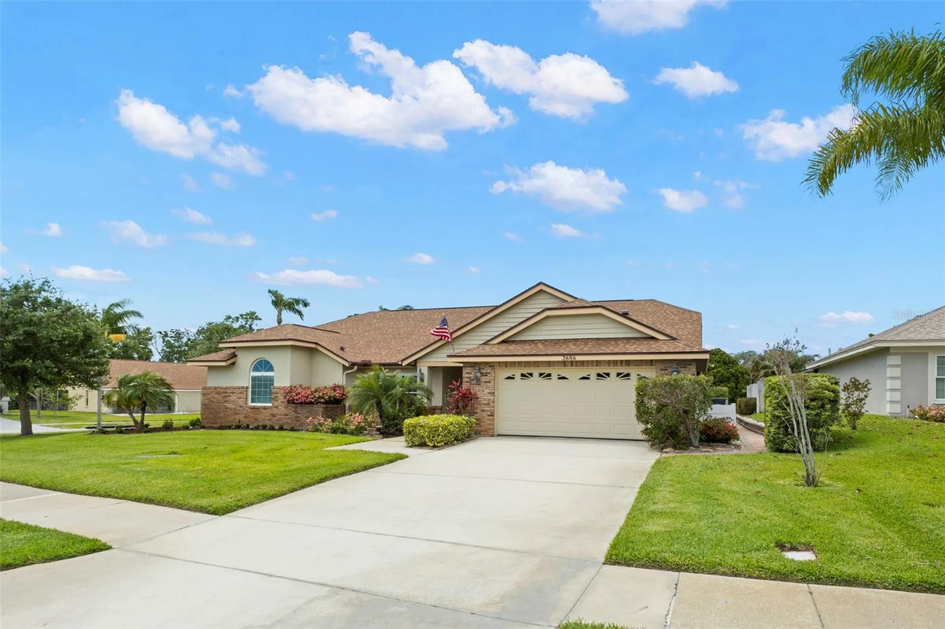 2686 Scobee Drive Palm Harbor FL 34683