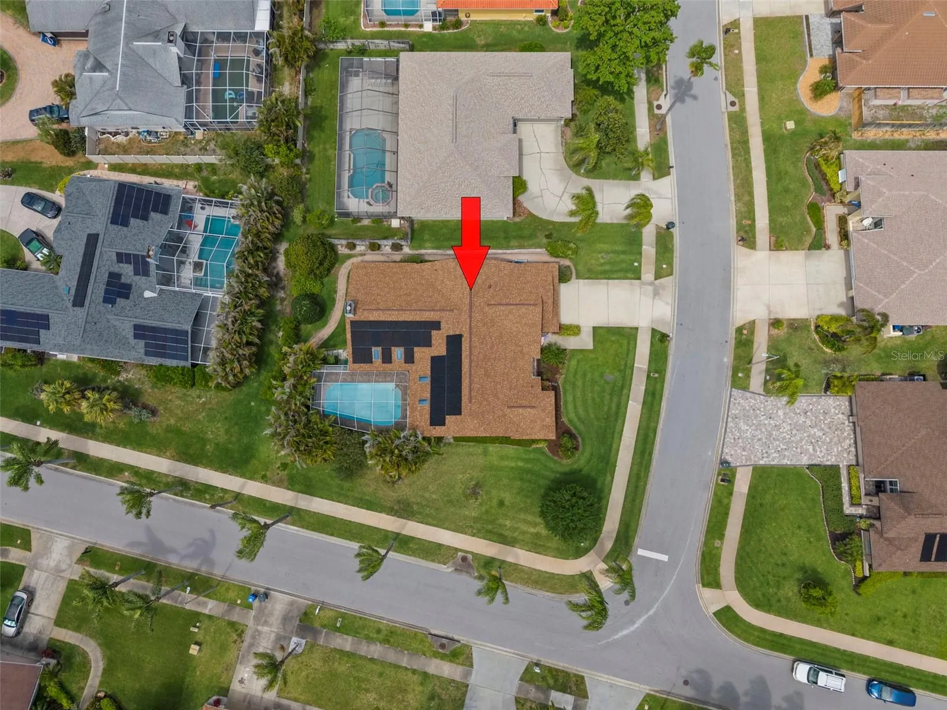 2686 Scobee Drive Palm Harbor FL 34683
