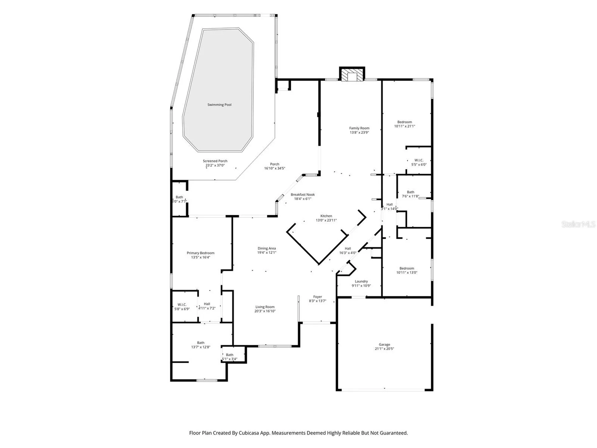 2686 Scobee Drive Palm Harbor FL 34683