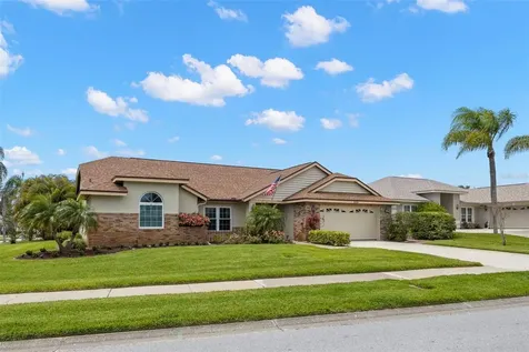 2686 Scobee Drive Palm Harbor FL 34683