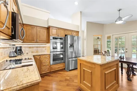2686 Scobee Drive Palm Harbor FL 34683