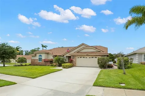 2686 Scobee Drive Palm Harbor FL 34683
