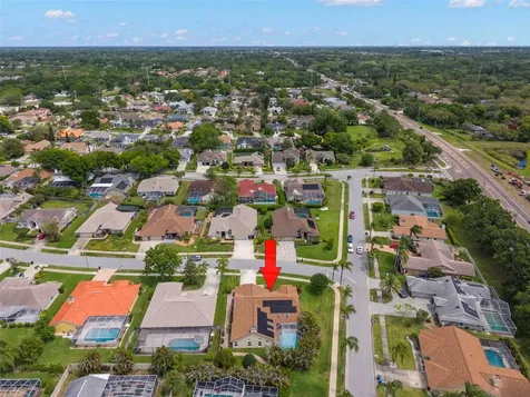 2686 Scobee Drive Palm Harbor FL 34683