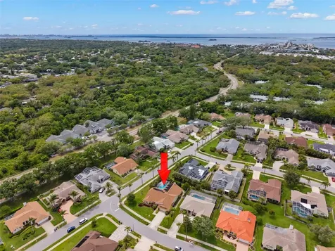 2686 Scobee Drive Palm Harbor FL 34683