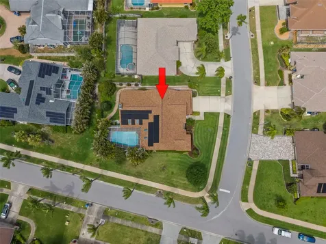 2686 Scobee Drive Palm Harbor FL 34683
