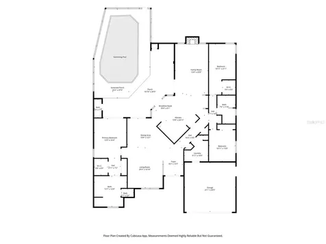 2686 Scobee Drive Palm Harbor FL 34683