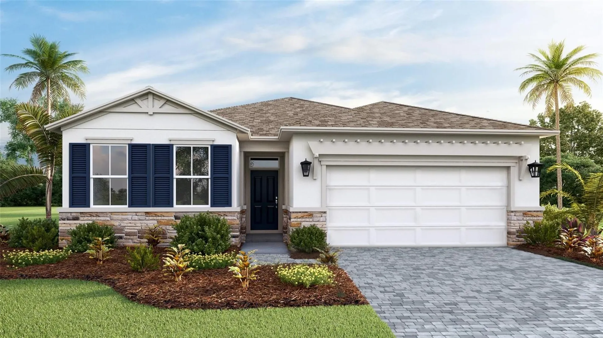 4412 Bale Lane Lakewood Ranch FL 34211