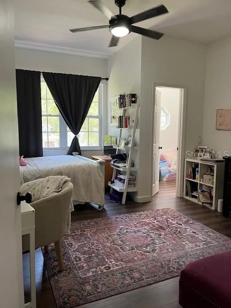 14202 Nell Drive Orlando FL 32832