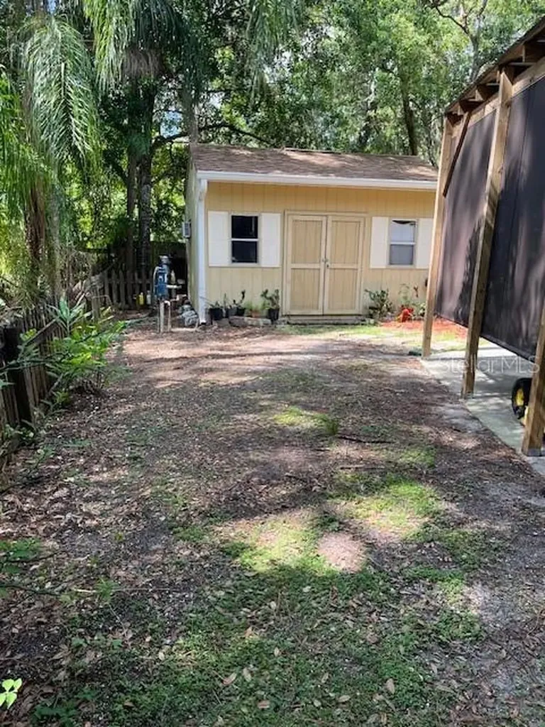 14202 Nell Drive Orlando FL 32832