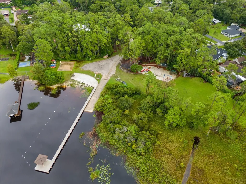 14202 Nell Drive Orlando FL 32832