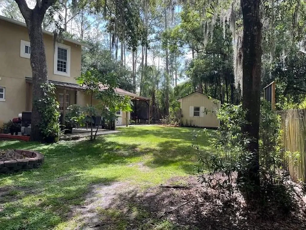 14202 Nell Drive Orlando FL 32832