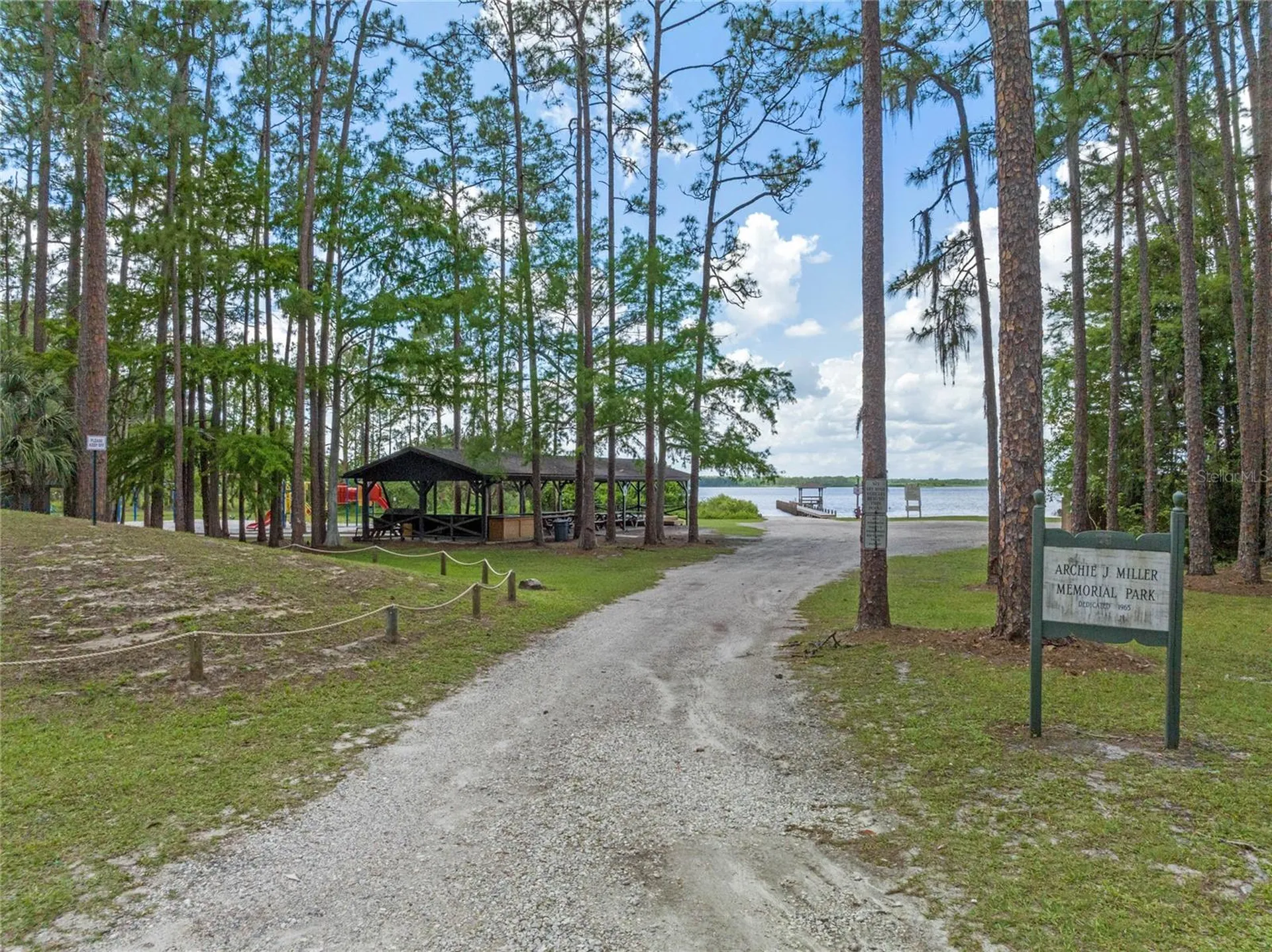14202 Nell Drive Orlando FL 32832
