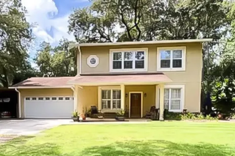 14202 Nell Drive Orlando FL 32832