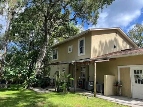 14202 Nell Drive Orlando FL 32832