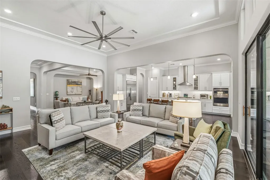 3636 Madison Cypress Drive Lutz FL 33558