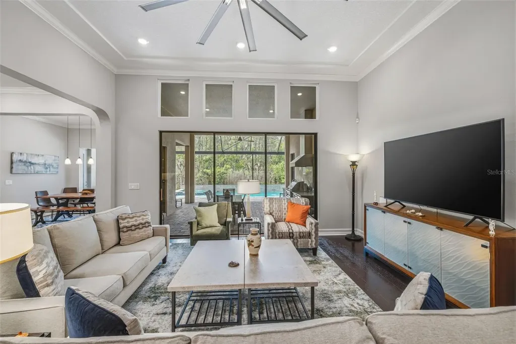 3636 Madison Cypress Drive Lutz FL 33558