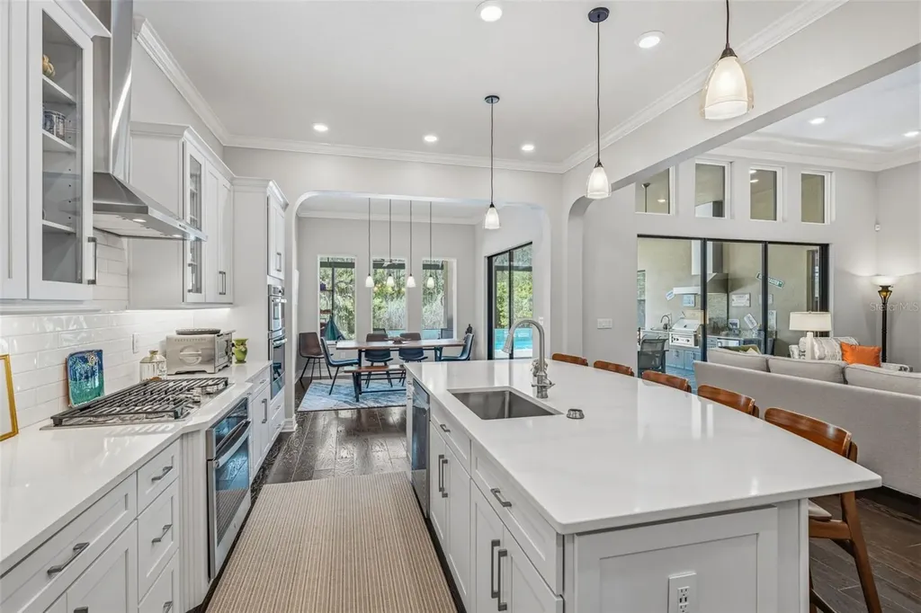 3636 Madison Cypress Drive Lutz FL 33558