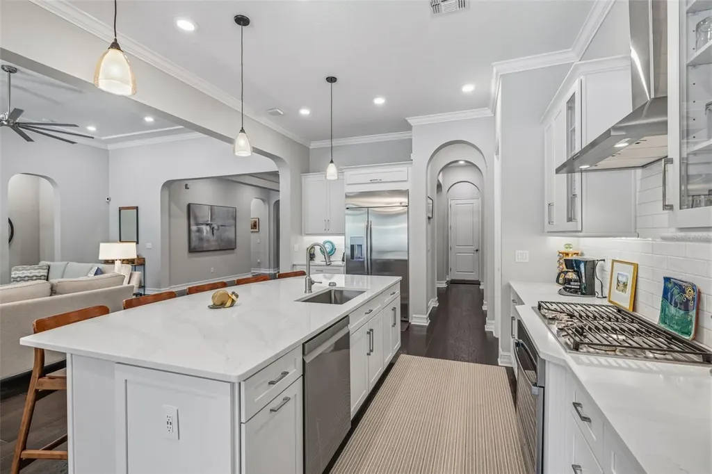 3636 Madison Cypress Drive Lutz FL 33558