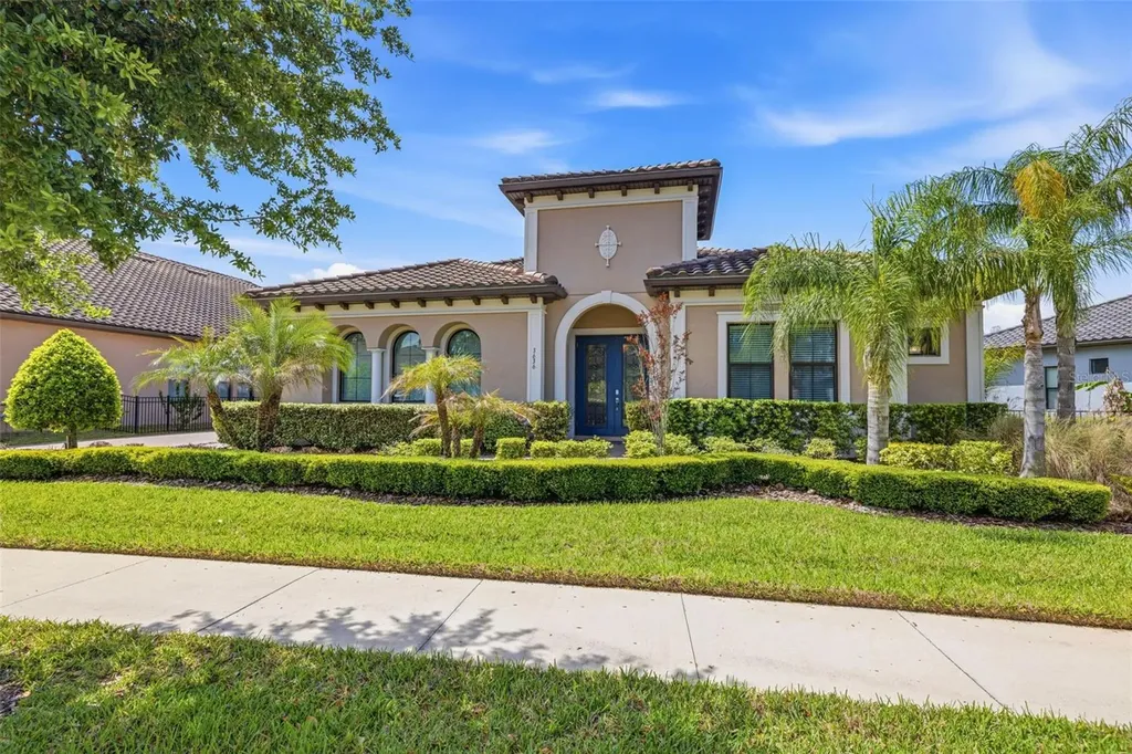 3636 Madison Cypress Drive Lutz FL 33558