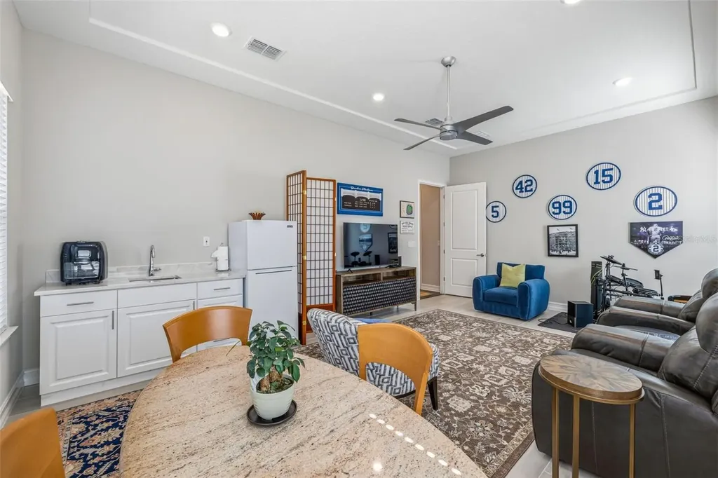 3636 Madison Cypress Drive Lutz FL 33558