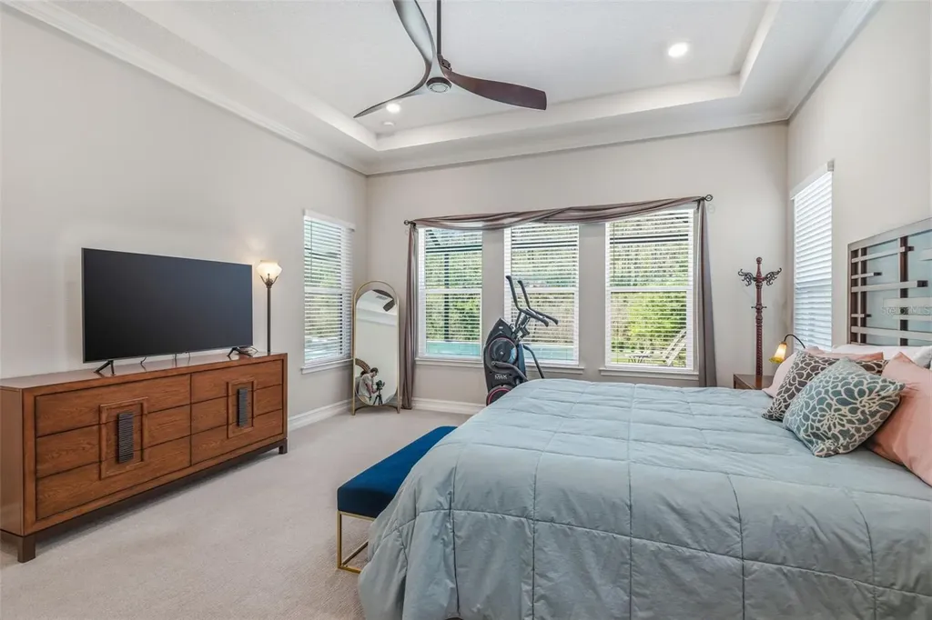 3636 Madison Cypress Drive Lutz FL 33558