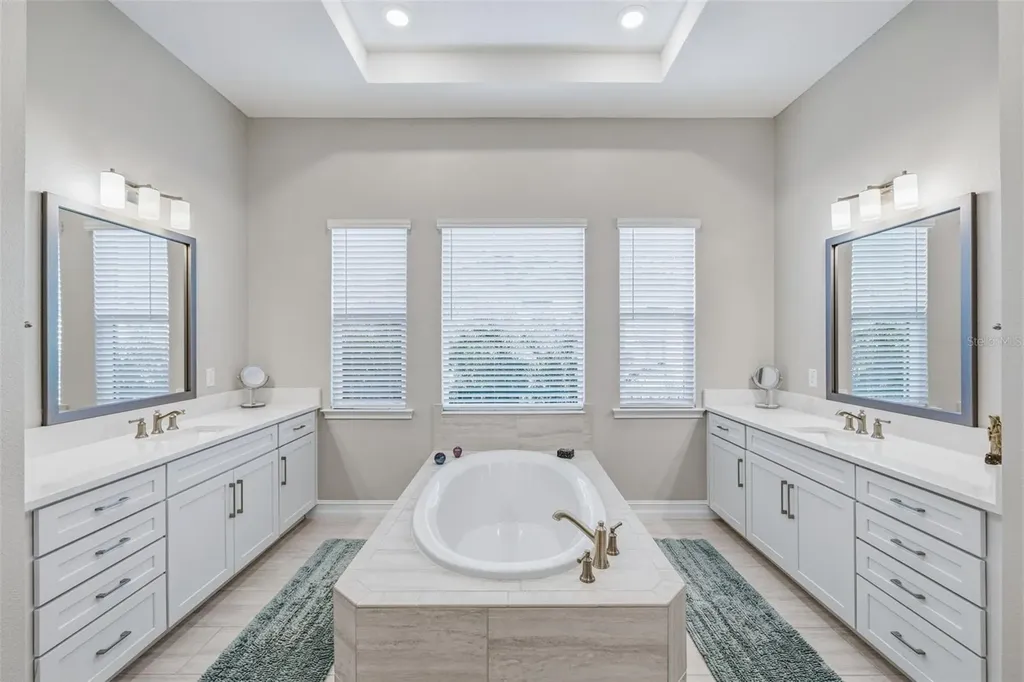 3636 Madison Cypress Drive Lutz FL 33558