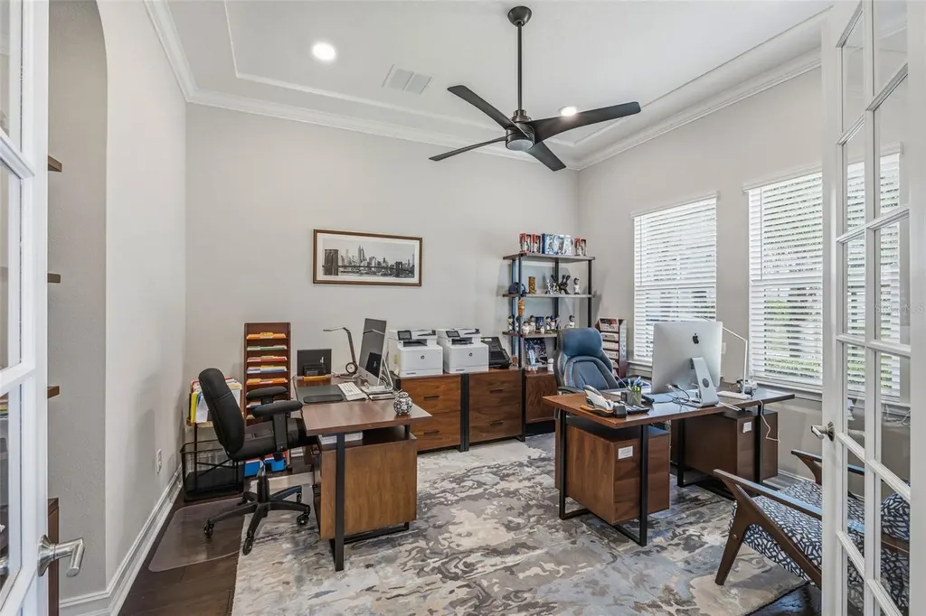 3636 Madison Cypress Drive Lutz FL 33558