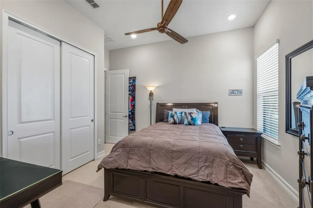 3636 Madison Cypress Drive Lutz FL 33558