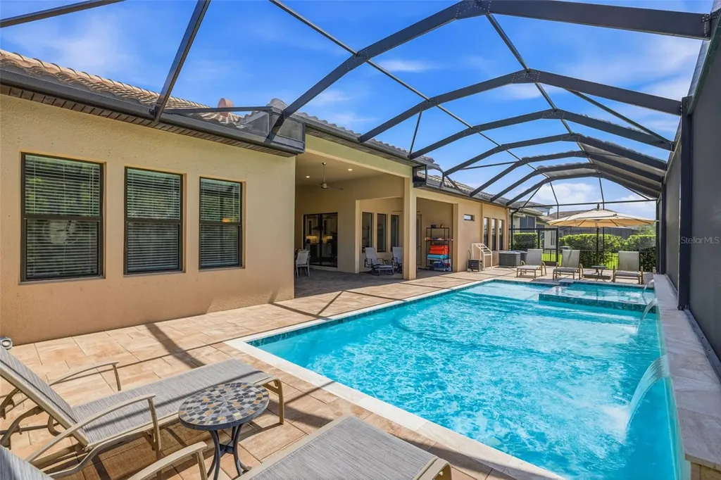 3636 Madison Cypress Drive Lutz FL 33558