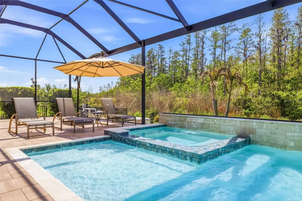 3636 Madison Cypress Drive Lutz FL 33558