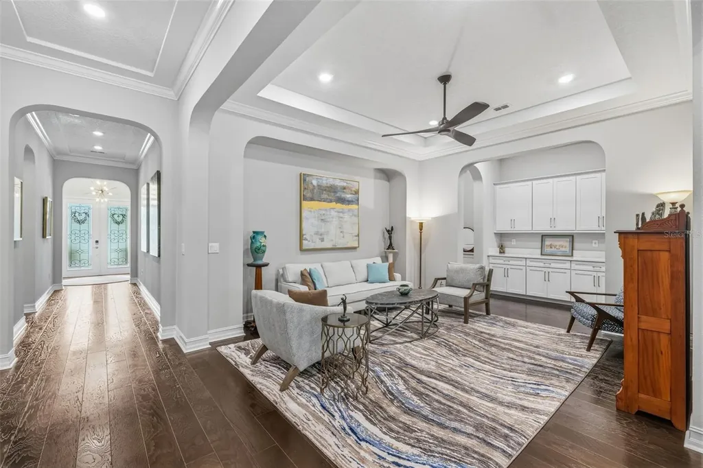 3636 Madison Cypress Drive Lutz FL 33558