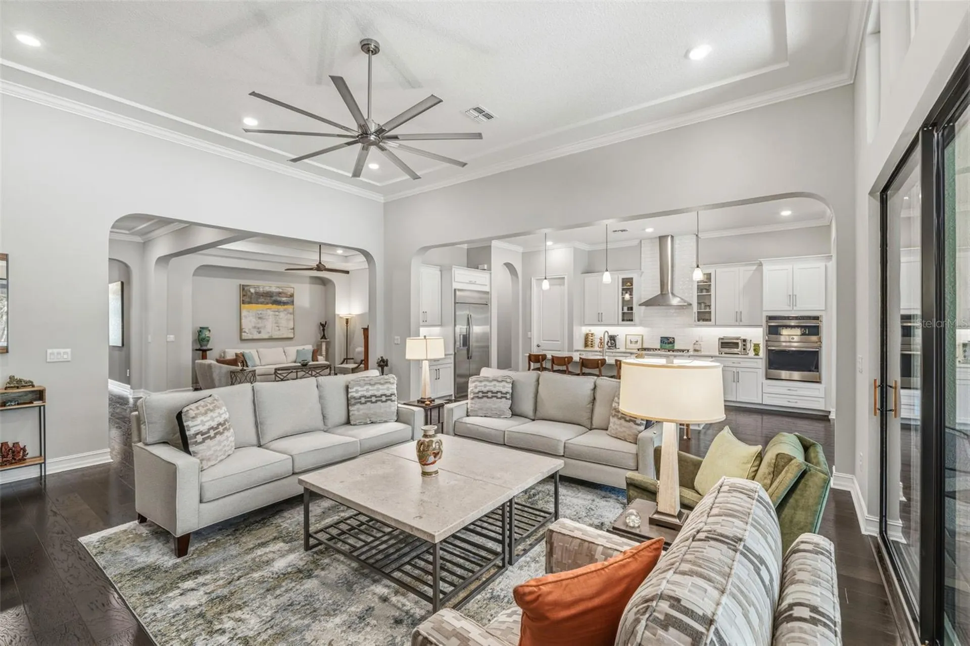 3636 Madison Cypress Drive Lutz FL 33558