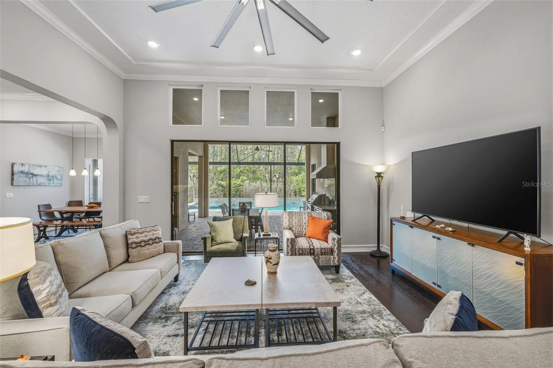 3636 Madison Cypress Drive Lutz FL 33558