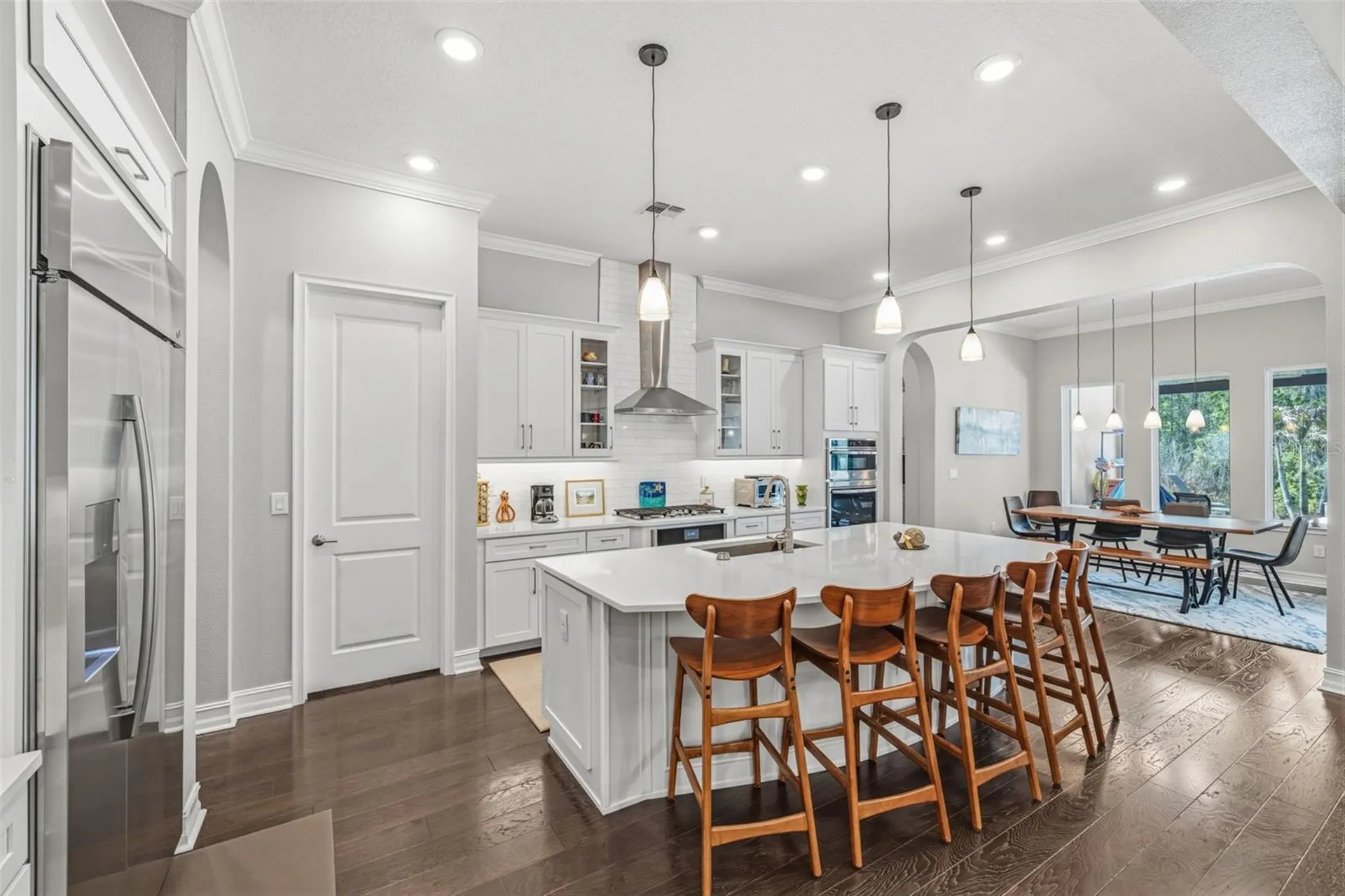 3636 Madison Cypress Drive Lutz FL 33558